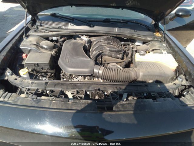 2C3CDZJG3KH503803 Dodge Challenger Gt