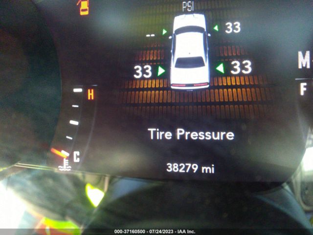 2C3CDZJG3KH503803 Dodge Challenger Gt