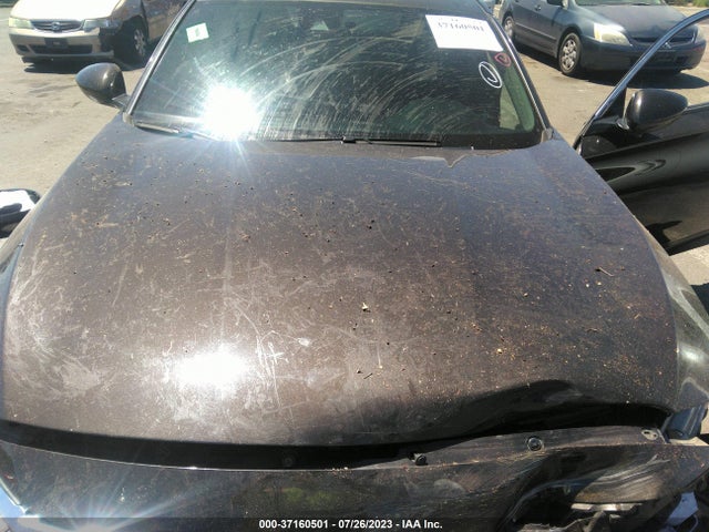Honda ACCORD EX 2018 1HGCV1F46JA245476 Image 10