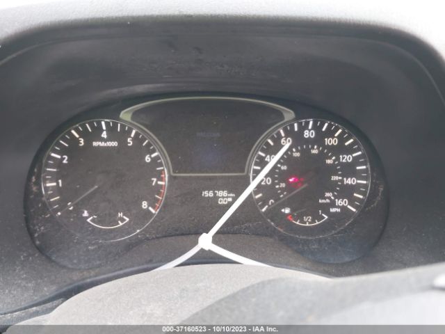 5N1AR2MM1EC616293 Nissan Pathfinder Platinum
