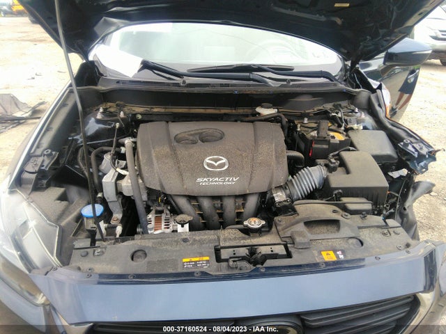 2020 Mazda CX-3, VIN: JM1DKFB7XL1474772