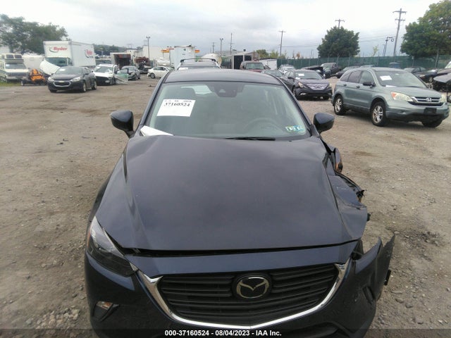 2020 Mazda CX-3, VIN: JM1DKFB7XL1474772