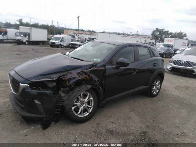 2020 Mazda CX-3, VIN: JM1DKFB7XL1474772