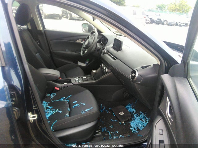 2020 Mazda CX-3, VIN: JM1DKFB7XL1474772