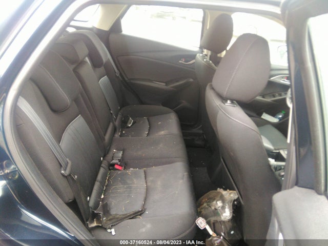 2020 Mazda CX-3, VIN: JM1DKFB7XL1474772
