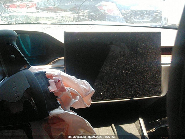 Tesla Model S Plaid 2021 5YJSA1E67MF431726 Image 15