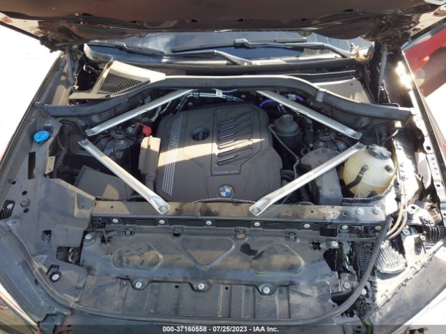 5UXCR4C09N9K70173 BMW X5 Sdrive40i