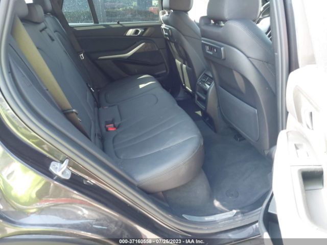 5UXCR4C09N9K70173 BMW X5 Sdrive40i