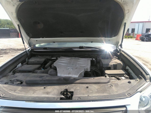 2015 Lexus GX, VIN: JTJBM7FX6F5100283