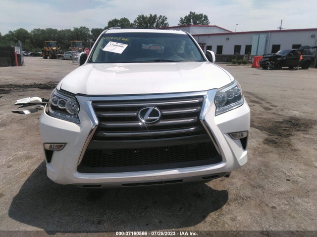 2015 Lexus GX, VIN: JTJBM7FX6F5100283