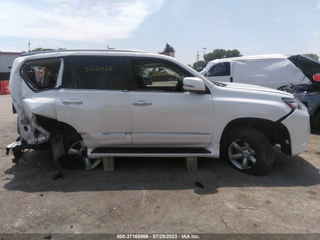 2015 Lexus GX, VIN: JTJBM7FX6F5100283