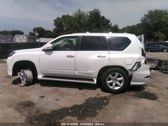 2015 Lexus GX, VIN: JTJBM7FX6F5100283