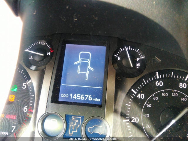 2015 Lexus GX, VIN: JTJBM7FX6F5100283