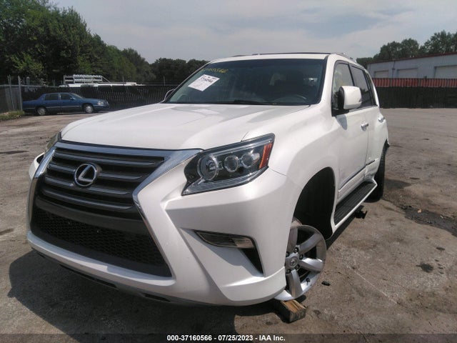 2015 Lexus GX, VIN: JTJBM7FX6F5100283