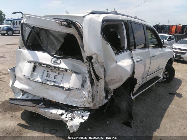2015 Lexus GX, VIN: JTJBM7FX6F5100283