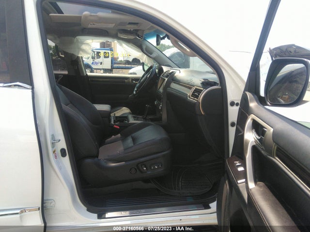 2015 Lexus GX, VIN: JTJBM7FX6F5100283