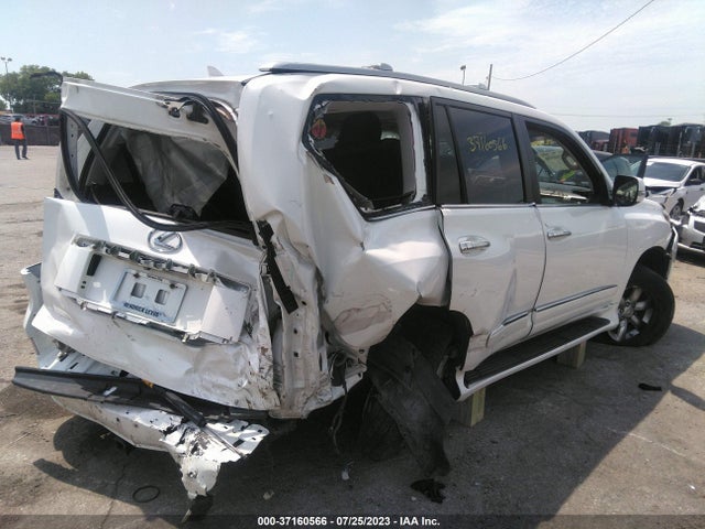 2015 Lexus GX, VIN: JTJBM7FX6F5100283