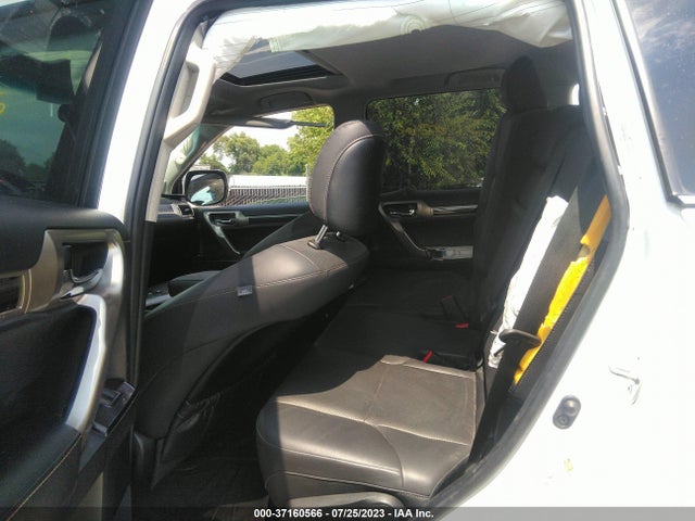 2015 Lexus GX, VIN: JTJBM7FX6F5100283