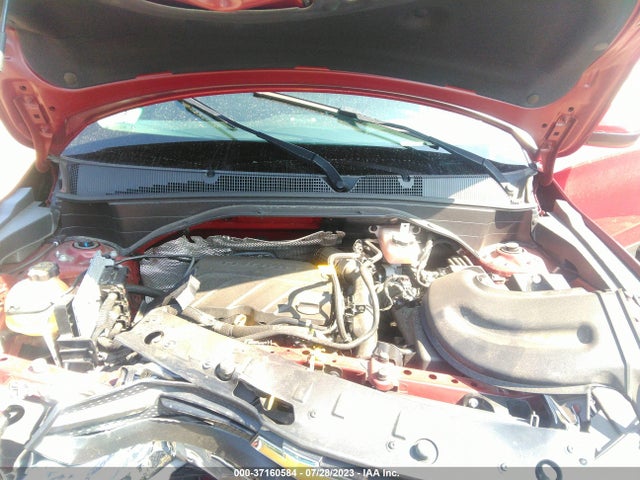 Chevrolet Trailblazer Lt 2021 KL79MPS25MB108513 Image 10