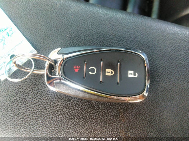 Chevrolet Trailblazer Lt 2021 KL79MPS25MB108513 Image 11