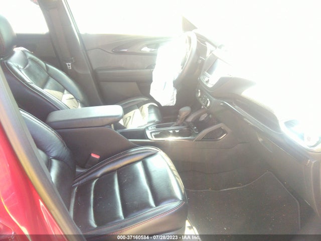 Chevrolet Trailblazer Lt 2021 KL79MPS25MB108513 Image 5