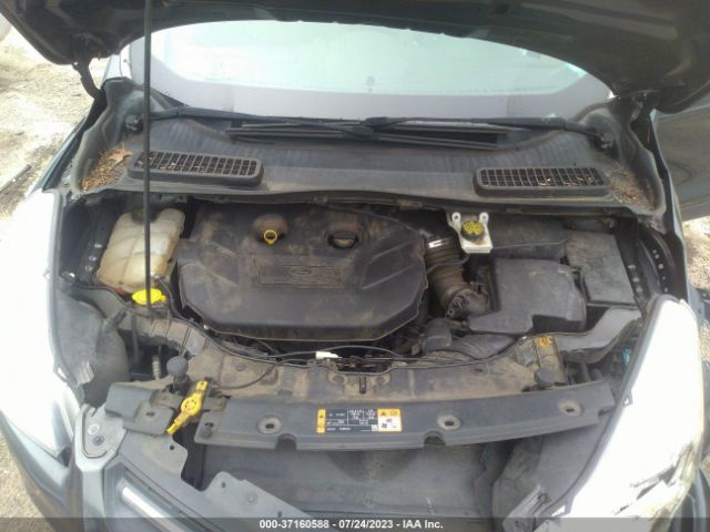 1FMCU0G93GUB25076 Ford ESCAPE SE