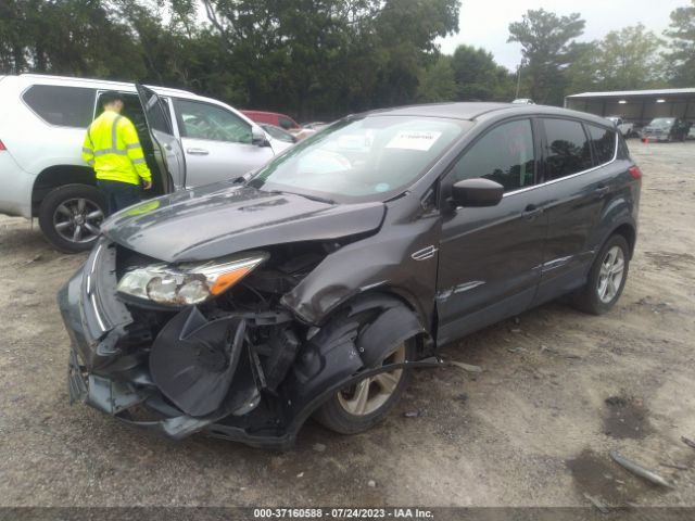 1FMCU0G93GUB25076 Ford ESCAPE SE
