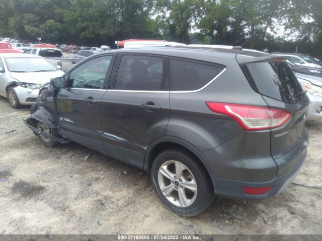 1FMCU0G93GUB25076 Ford ESCAPE SE