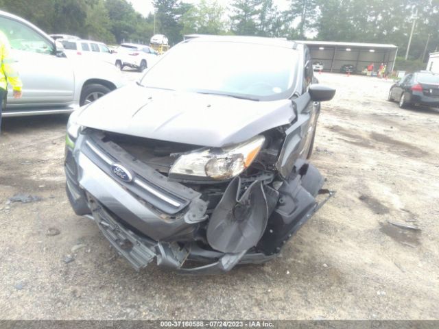 1FMCU0G93GUB25076 Ford ESCAPE SE