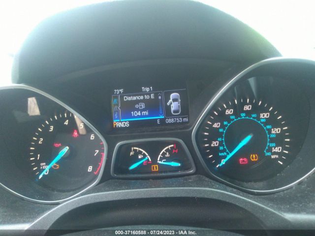 1FMCU0G93GUB25076 Ford ESCAPE SE