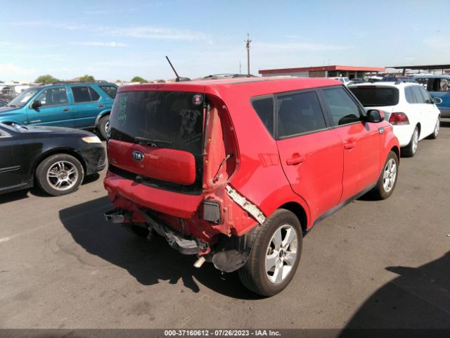 KNDJN2A22K7005762 KIA Soul Base