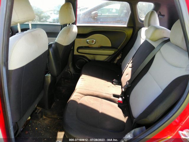 KNDJN2A22K7005762 KIA Soul Base