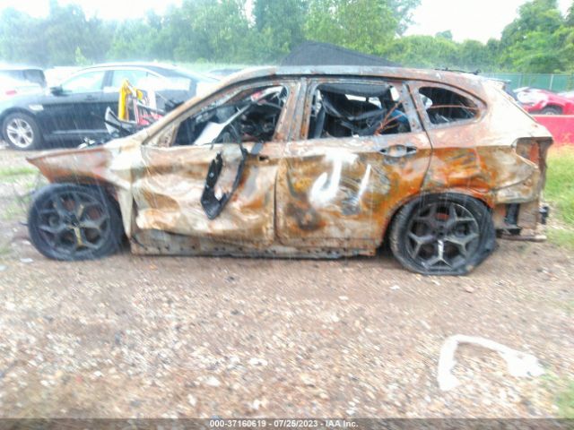 WBXHT3C34J5K32089 BMW X1 Xdrive28i