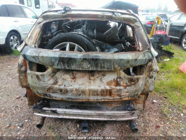 WBXHT3C34J5K32089 BMW X1 Xdrive28i