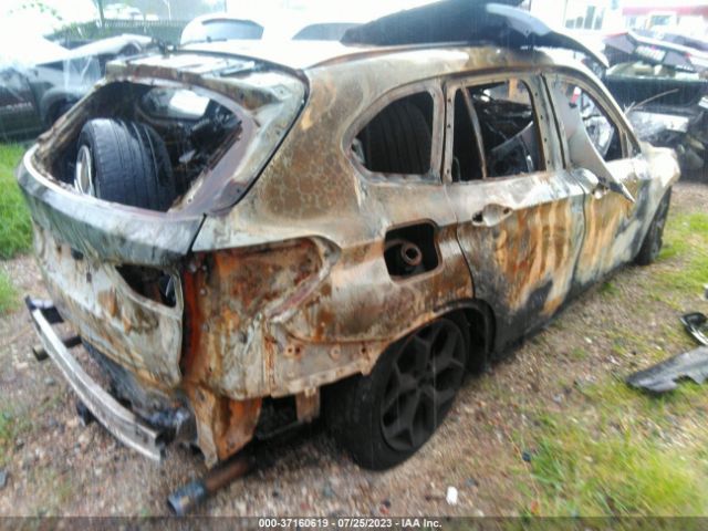 WBXHT3C34J5K32089 BMW X1 Xdrive28i