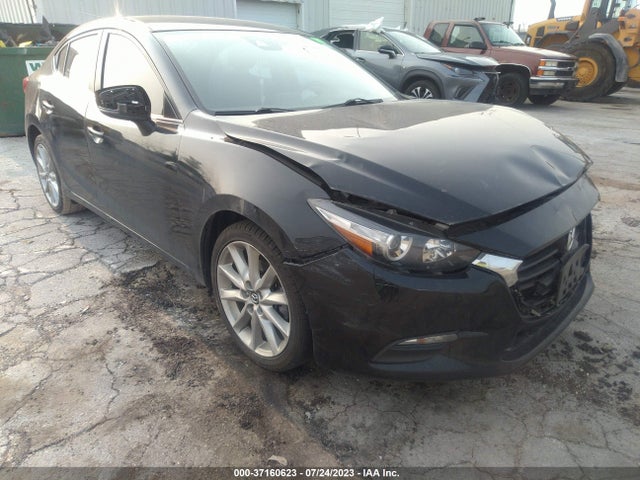 2017 3MZBN1V71HM116268 main image