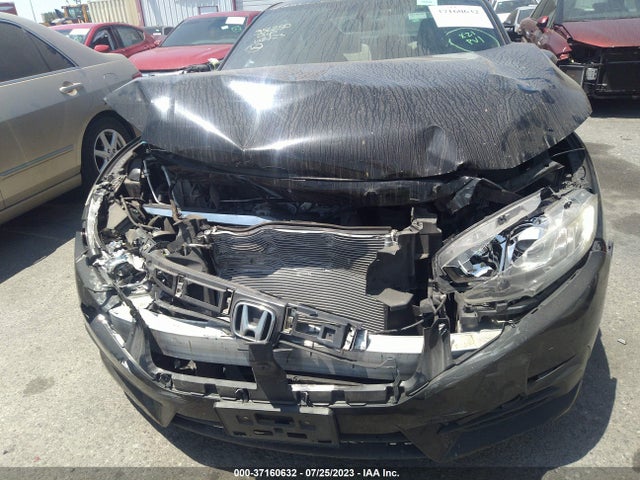 Honda Civic Coupe Lx-p 2017 2HGFC4B05HH306593 Image 12