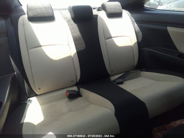 Honda Civic Coupe Lx-p 2017 2HGFC4B05HH306593 Image 8
