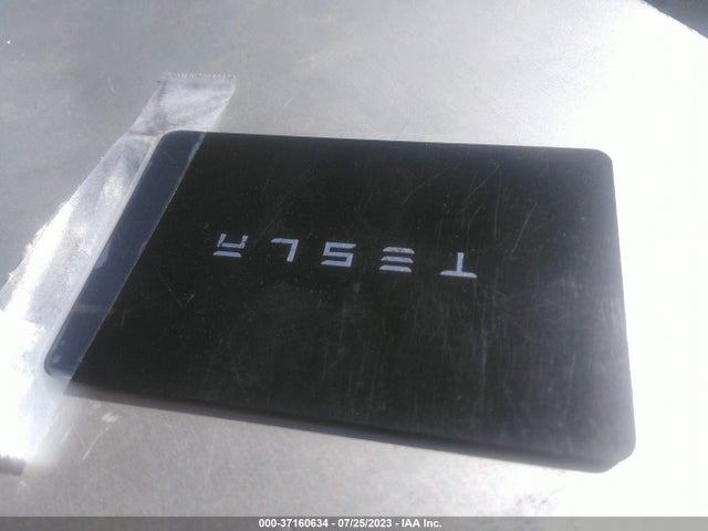 5YJ3E1EBXMF874989 Tesla Model 3 Long Range