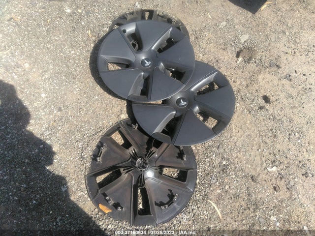 5YJ3E1EBXMF874989 Tesla Model 3 Long Range