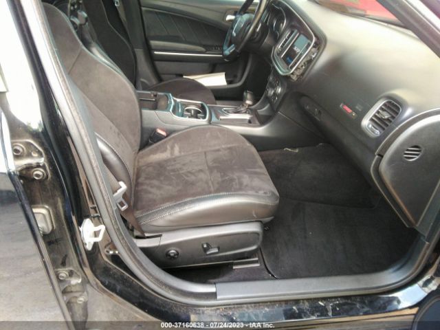 2C3CDXGJXLH111605 Dodge Charger Scat Pack Rwd
