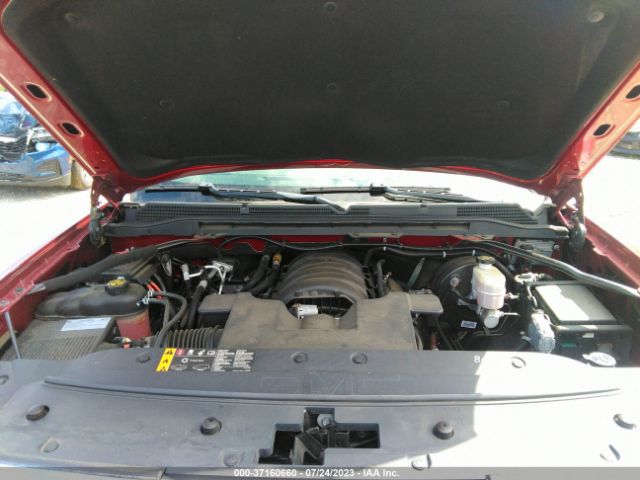 3GTU2NEC7JG589136 GMC Sierra 1500 Slt