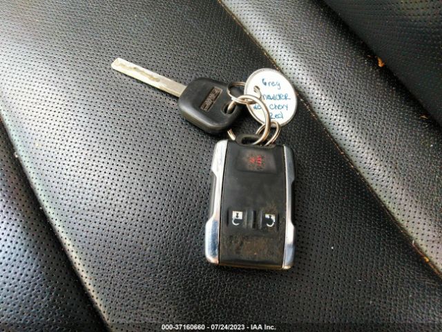 3GTU2NEC7JG589136 GMC Sierra 1500 Slt