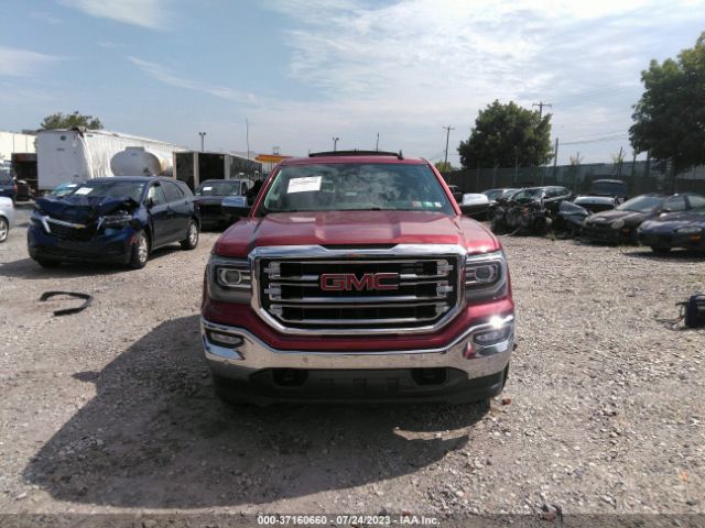 3GTU2NEC7JG589136 GMC Sierra 1500 Slt