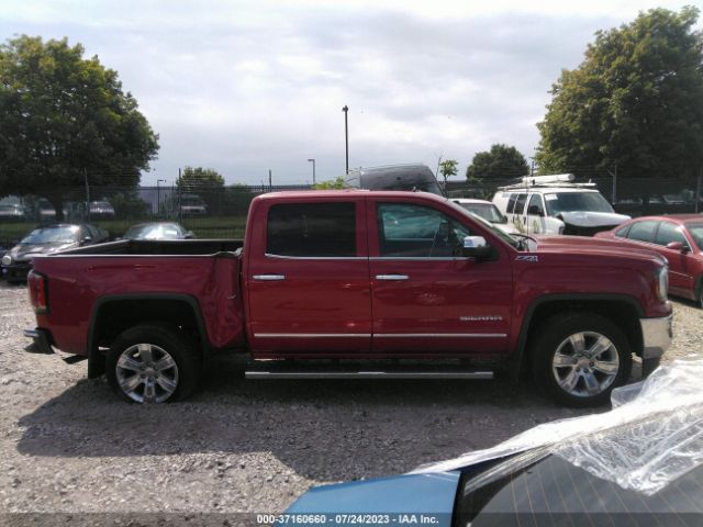 3GTU2NEC7JG589136 GMC Sierra 1500 Slt