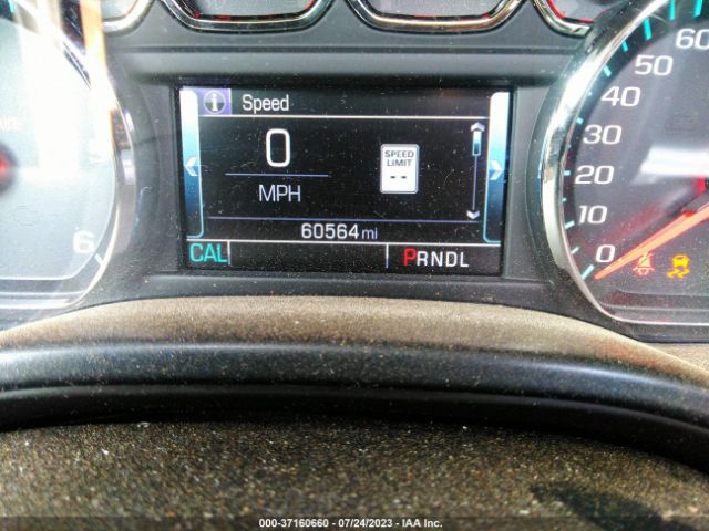 3GTU2NEC7JG589136 GMC Sierra 1500 Slt