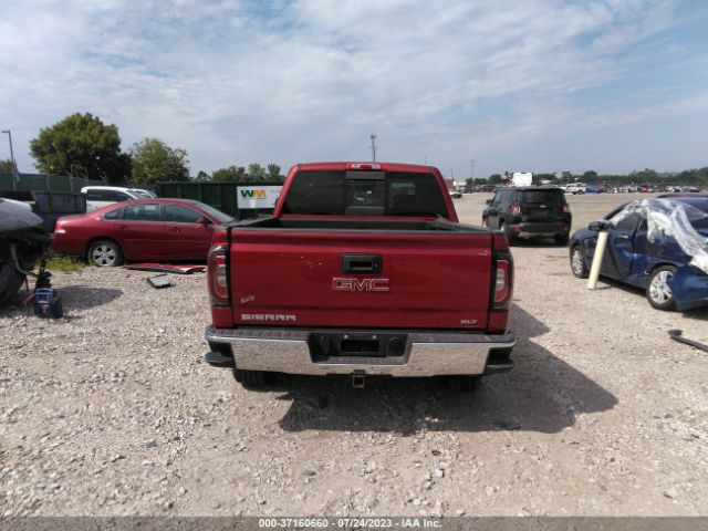3GTU2NEC7JG589136 GMC Sierra 1500 Slt