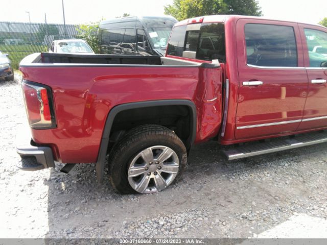 3GTU2NEC7JG589136 GMC Sierra 1500 Slt