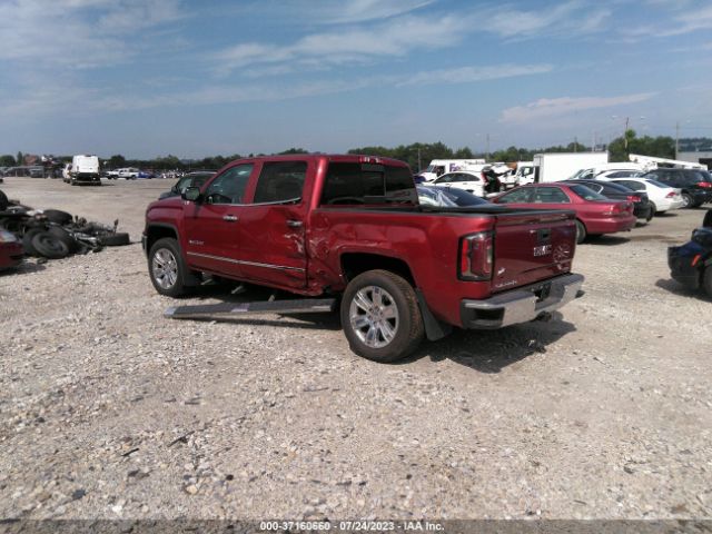 3GTU2NEC7JG589136 GMC Sierra 1500 Slt