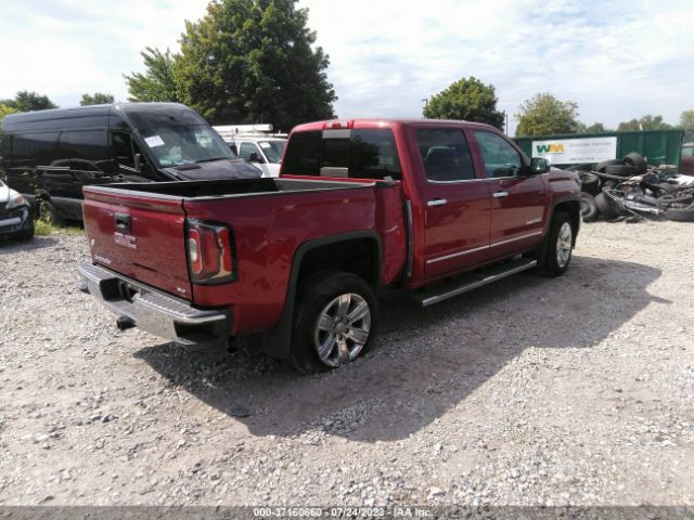3GTU2NEC7JG589136 GMC Sierra 1500 Slt